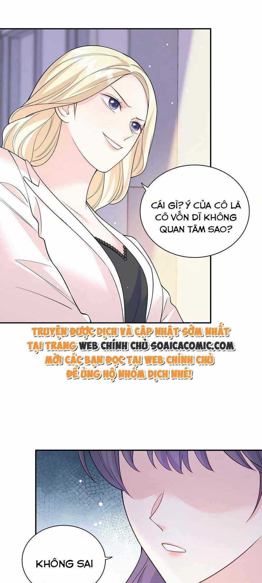 Tôi Dựa Vào Tà Ý: Nghịch Chuyển Nhân Sinh Chapter 110 trang 8