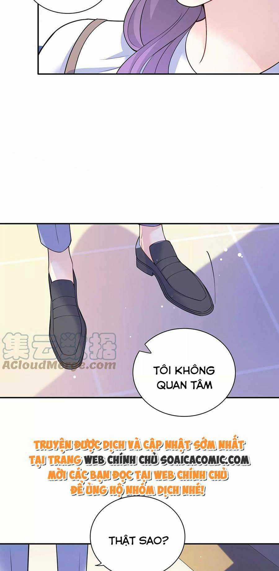 Tôi Dựa Vào Tà Ý: Nghịch Chuyển Nhân Sinh Chapter 110 trang 9