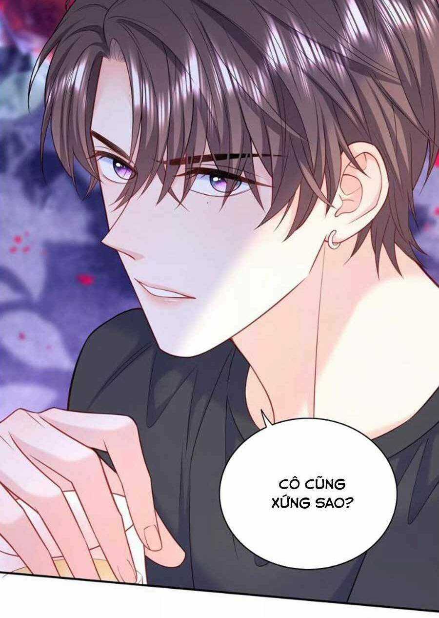 Tôi Dựa Vào Tà Ý: Nghịch Chuyển Nhân Sinh Chapter 111 trang 10