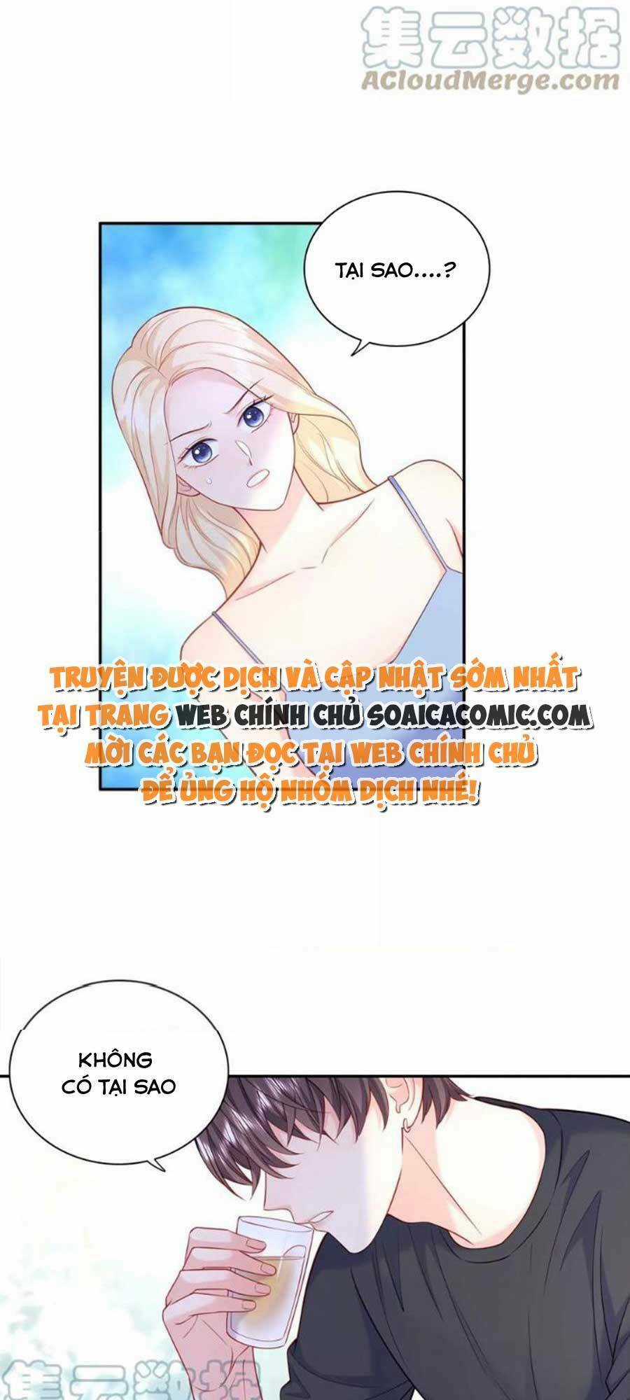 Tôi Dựa Vào Tà Ý: Nghịch Chuyển Nhân Sinh Chapter 111 trang 11