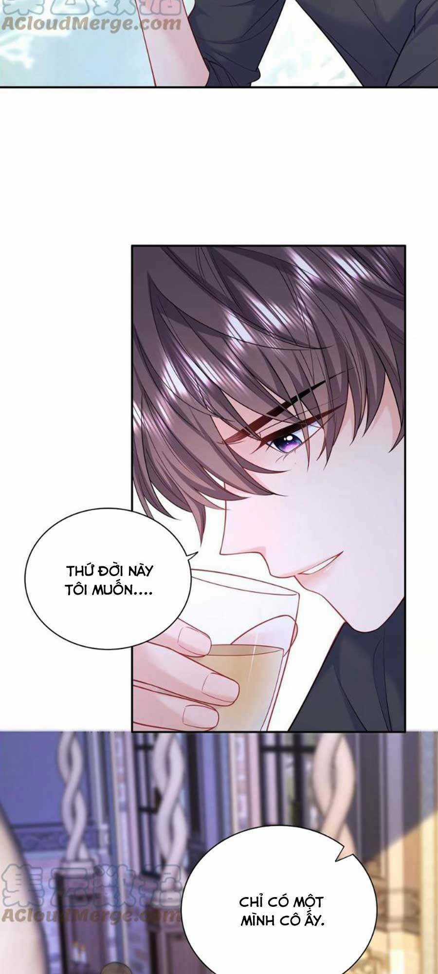 Tôi Dựa Vào Tà Ý: Nghịch Chuyển Nhân Sinh Chapter 111 trang 12