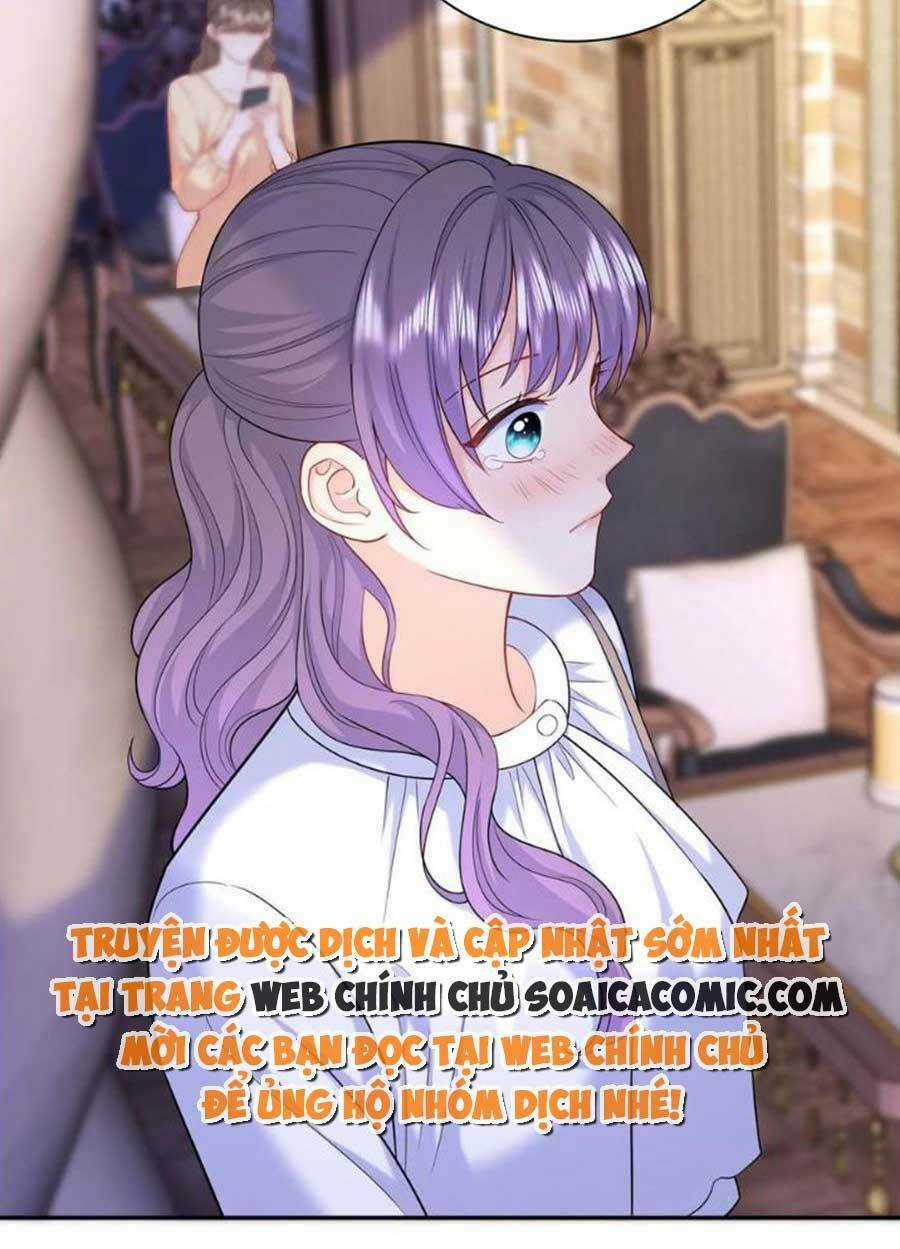 Tôi Dựa Vào Tà Ý: Nghịch Chuyển Nhân Sinh Chapter 111 trang 13