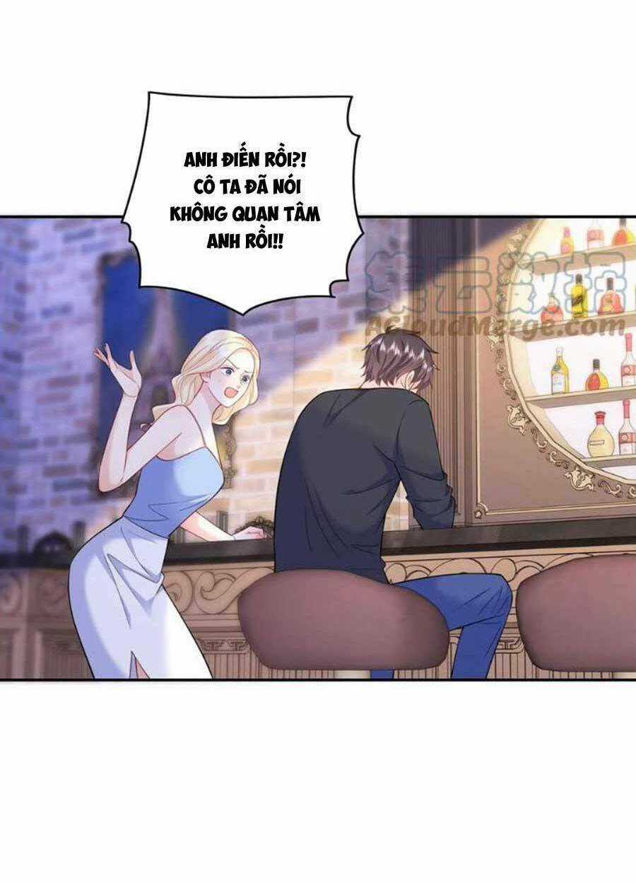 Tôi Dựa Vào Tà Ý: Nghịch Chuyển Nhân Sinh Chapter 111 trang 14