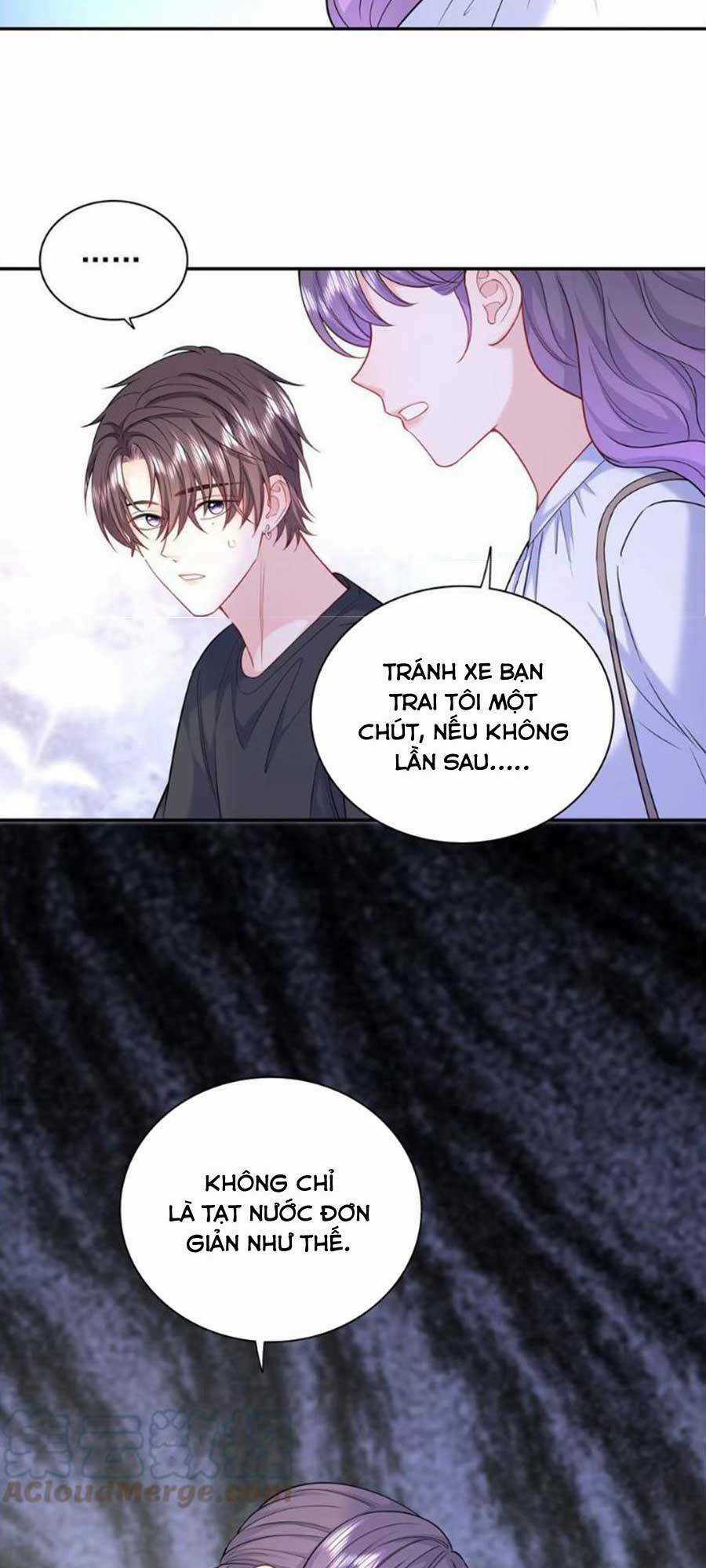 Tôi Dựa Vào Tà Ý: Nghịch Chuyển Nhân Sinh Chapter 111 trang 18