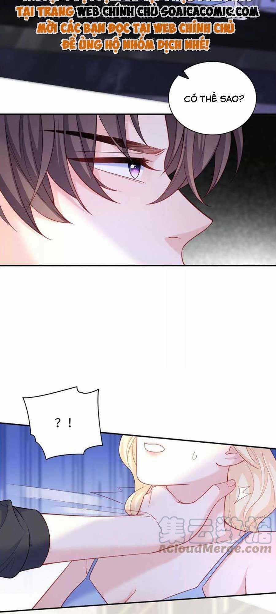 Tôi Dựa Vào Tà Ý: Nghịch Chuyển Nhân Sinh Chapter 111 trang 2