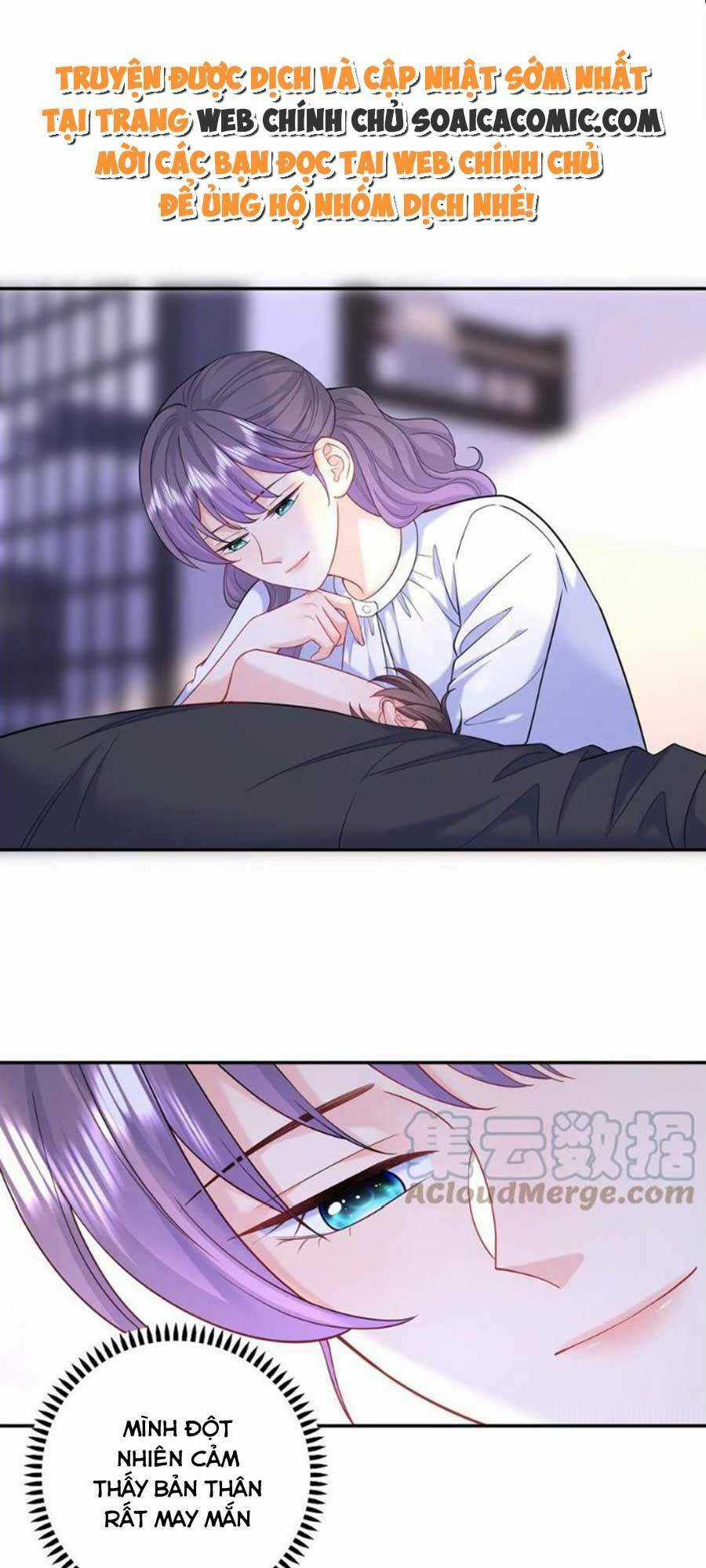 Tôi Dựa Vào Tà Ý: Nghịch Chuyển Nhân Sinh Chapter 111 trang 25