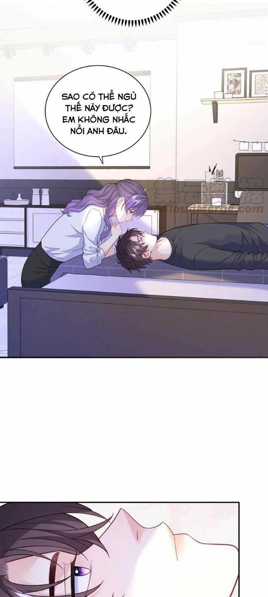 Tôi Dựa Vào Tà Ý: Nghịch Chuyển Nhân Sinh Chapter 111 trang 27