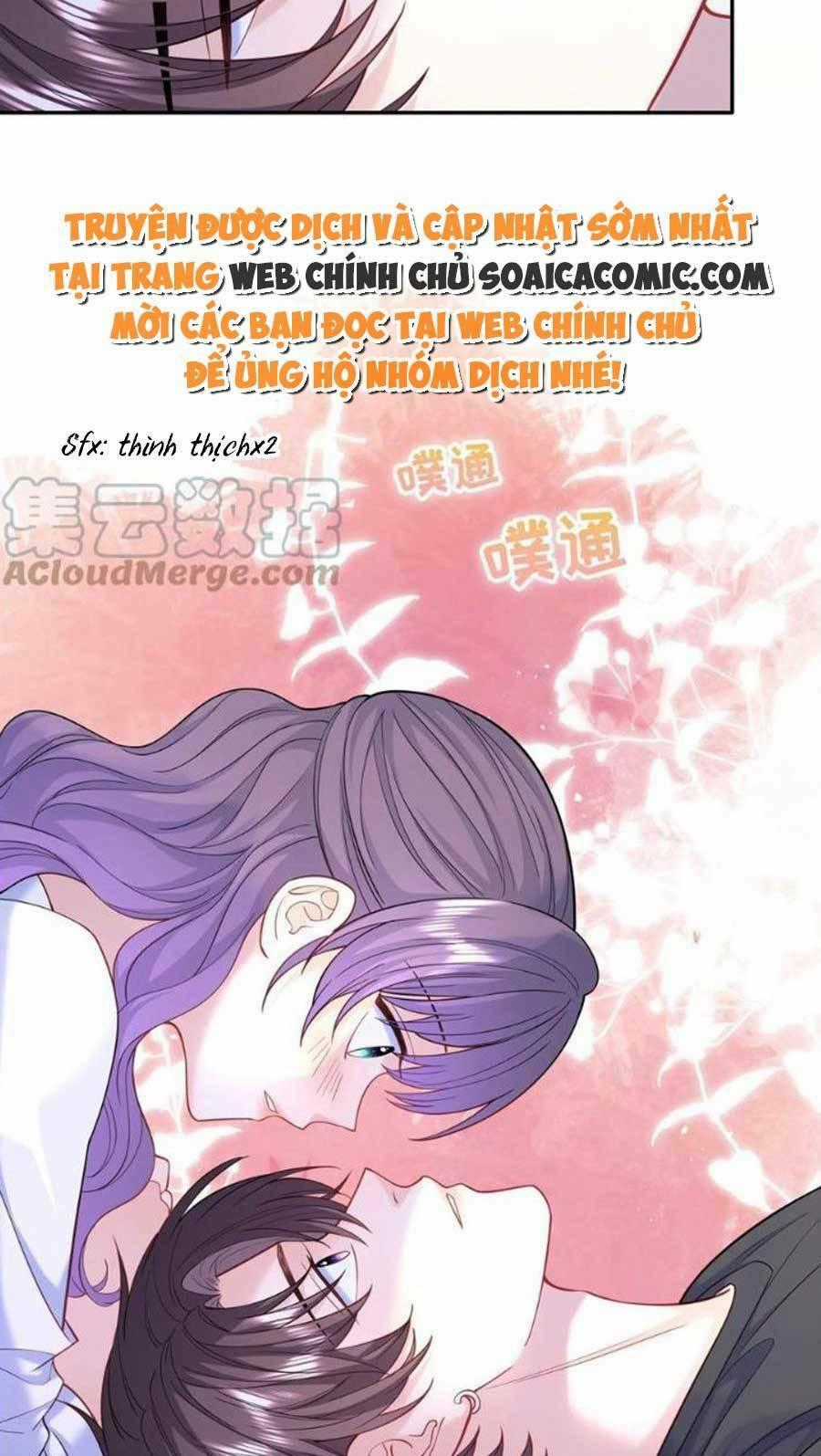 Tôi Dựa Vào Tà Ý: Nghịch Chuyển Nhân Sinh Chapter 111 trang 28