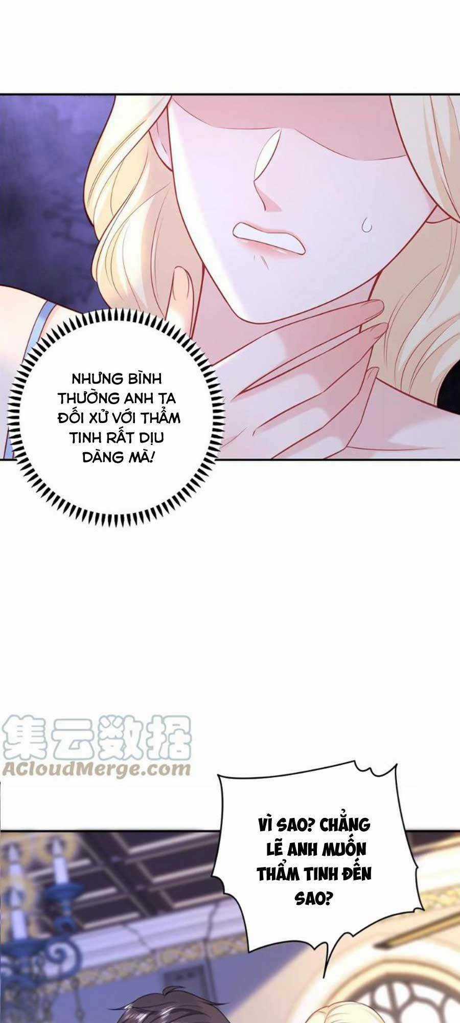 Tôi Dựa Vào Tà Ý: Nghịch Chuyển Nhân Sinh Chapter 111 trang 7