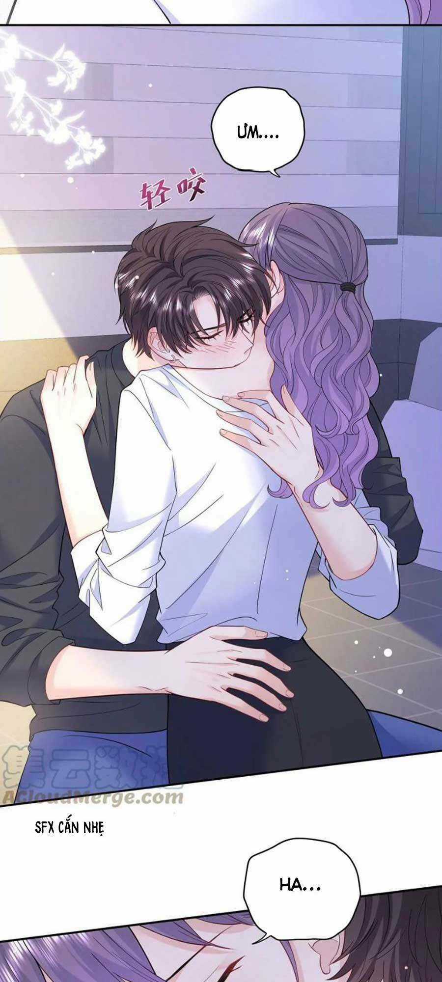 Tôi Dựa Vào Tà Ý: Nghịch Chuyển Nhân Sinh Chapter 112 trang 11