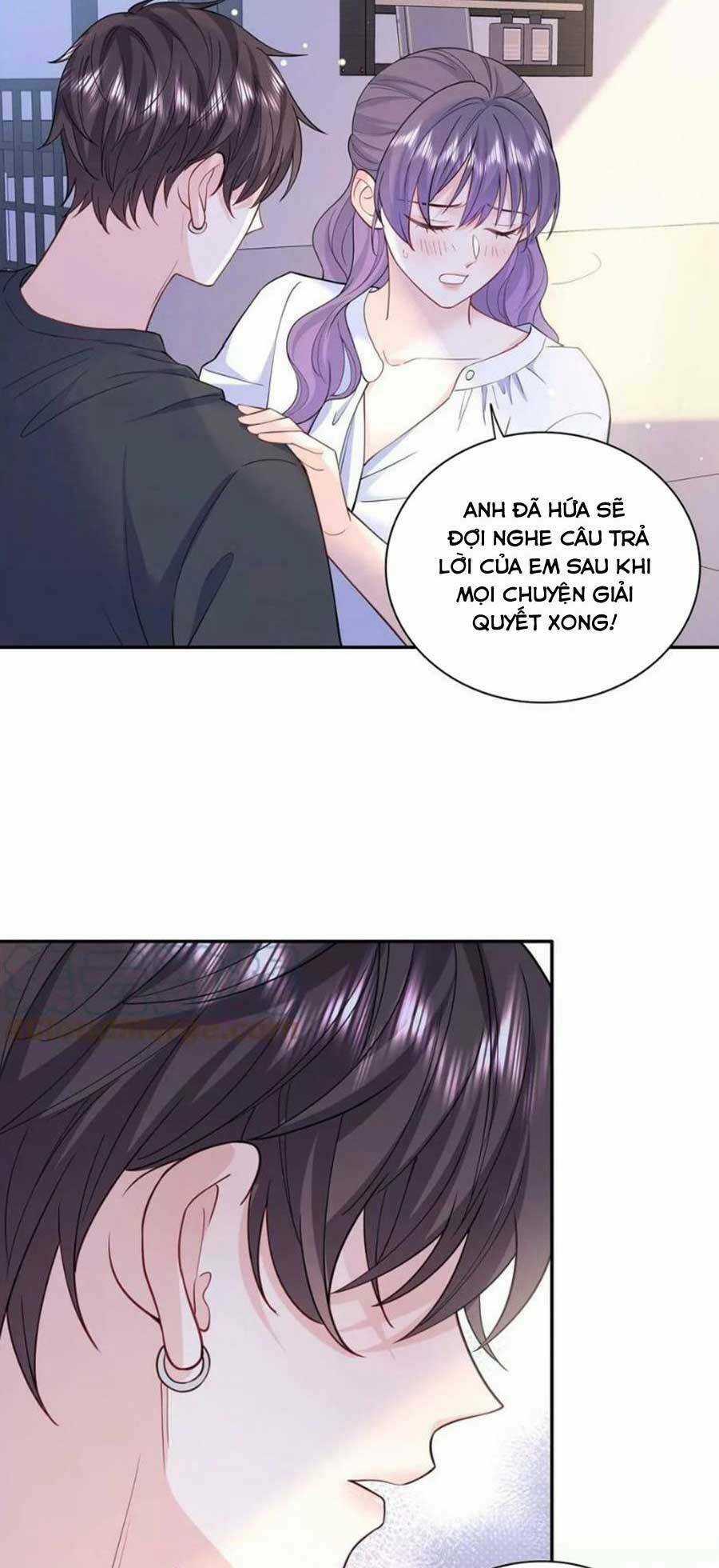 Tôi Dựa Vào Tà Ý: Nghịch Chuyển Nhân Sinh Chapter 112 trang 13