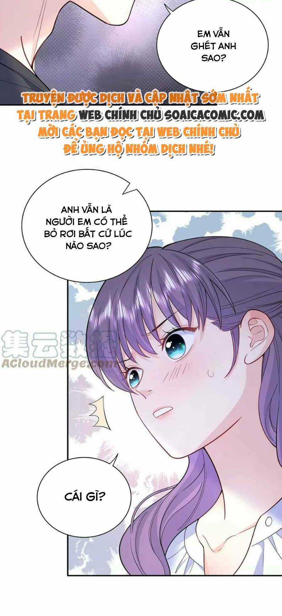 Tôi Dựa Vào Tà Ý: Nghịch Chuyển Nhân Sinh Chapter 112 trang 14