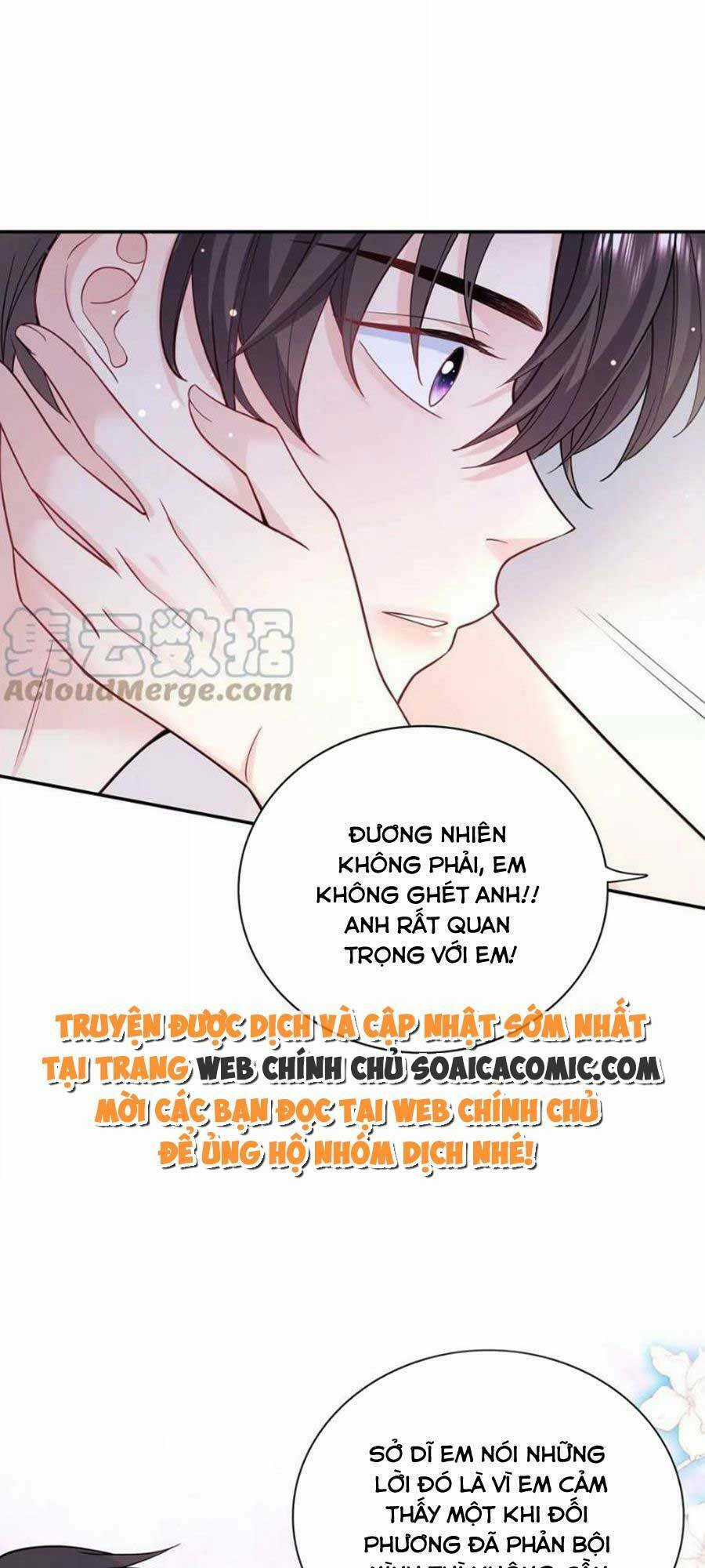 Tôi Dựa Vào Tà Ý: Nghịch Chuyển Nhân Sinh Chapter 112 trang 15