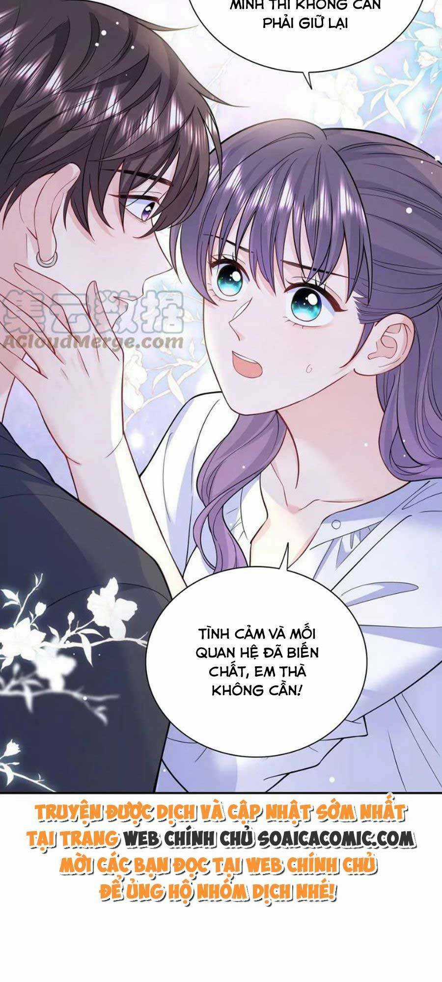 Tôi Dựa Vào Tà Ý: Nghịch Chuyển Nhân Sinh Chapter 112 trang 16