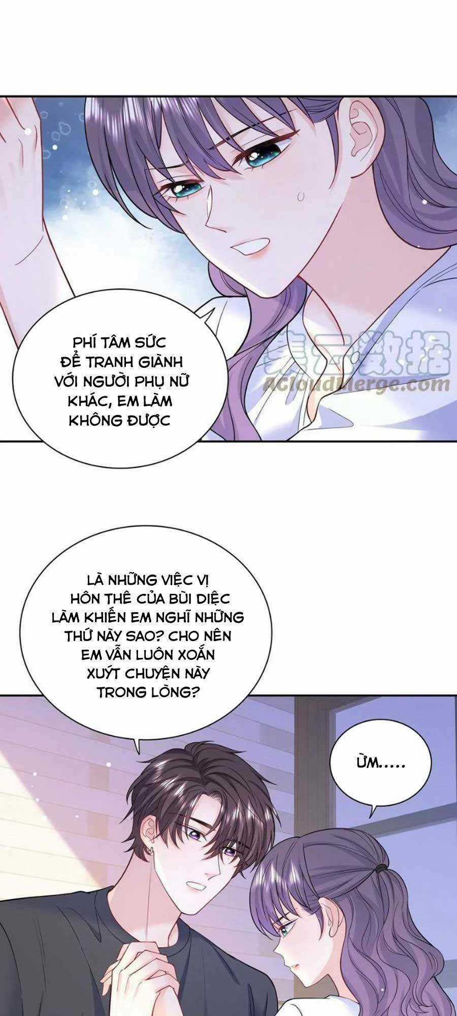 Tôi Dựa Vào Tà Ý: Nghịch Chuyển Nhân Sinh Chapter 112 trang 17