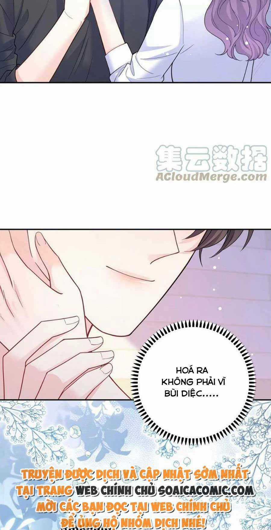 Tôi Dựa Vào Tà Ý: Nghịch Chuyển Nhân Sinh Chapter 112 trang 18