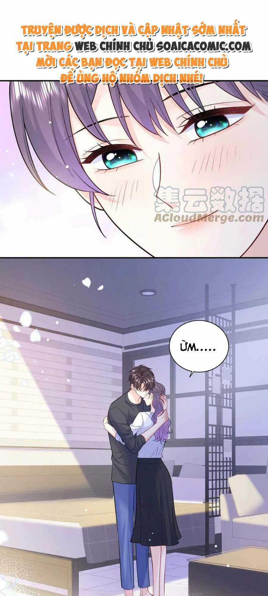 Tôi Dựa Vào Tà Ý: Nghịch Chuyển Nhân Sinh Chapter 112 trang 20