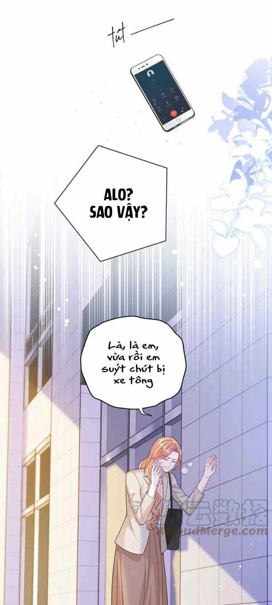 Tôi Dựa Vào Tà Ý: Nghịch Chuyển Nhân Sinh Chapter 112 trang 22