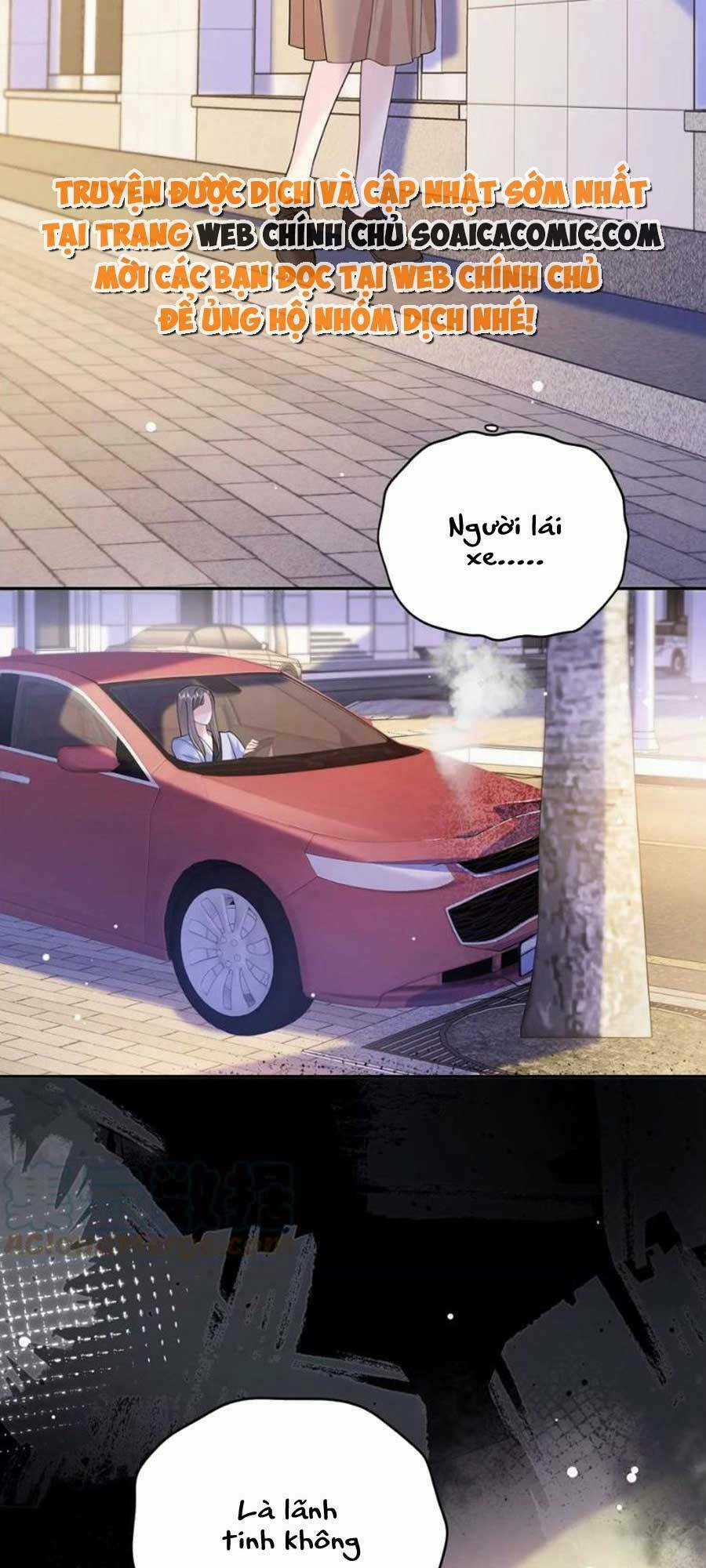 Tôi Dựa Vào Tà Ý: Nghịch Chuyển Nhân Sinh Chapter 112 trang 23