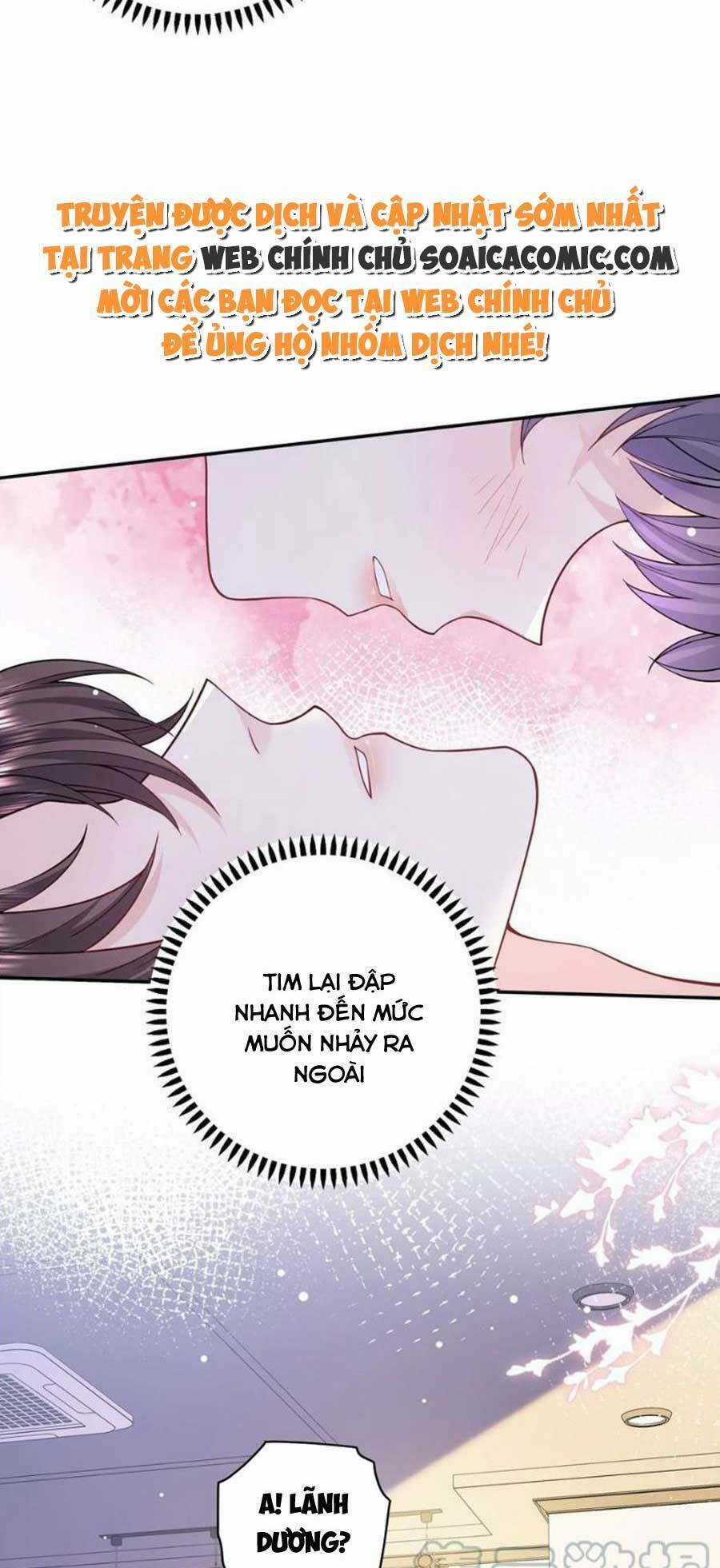 Tôi Dựa Vào Tà Ý: Nghịch Chuyển Nhân Sinh Chapter 112 trang 3