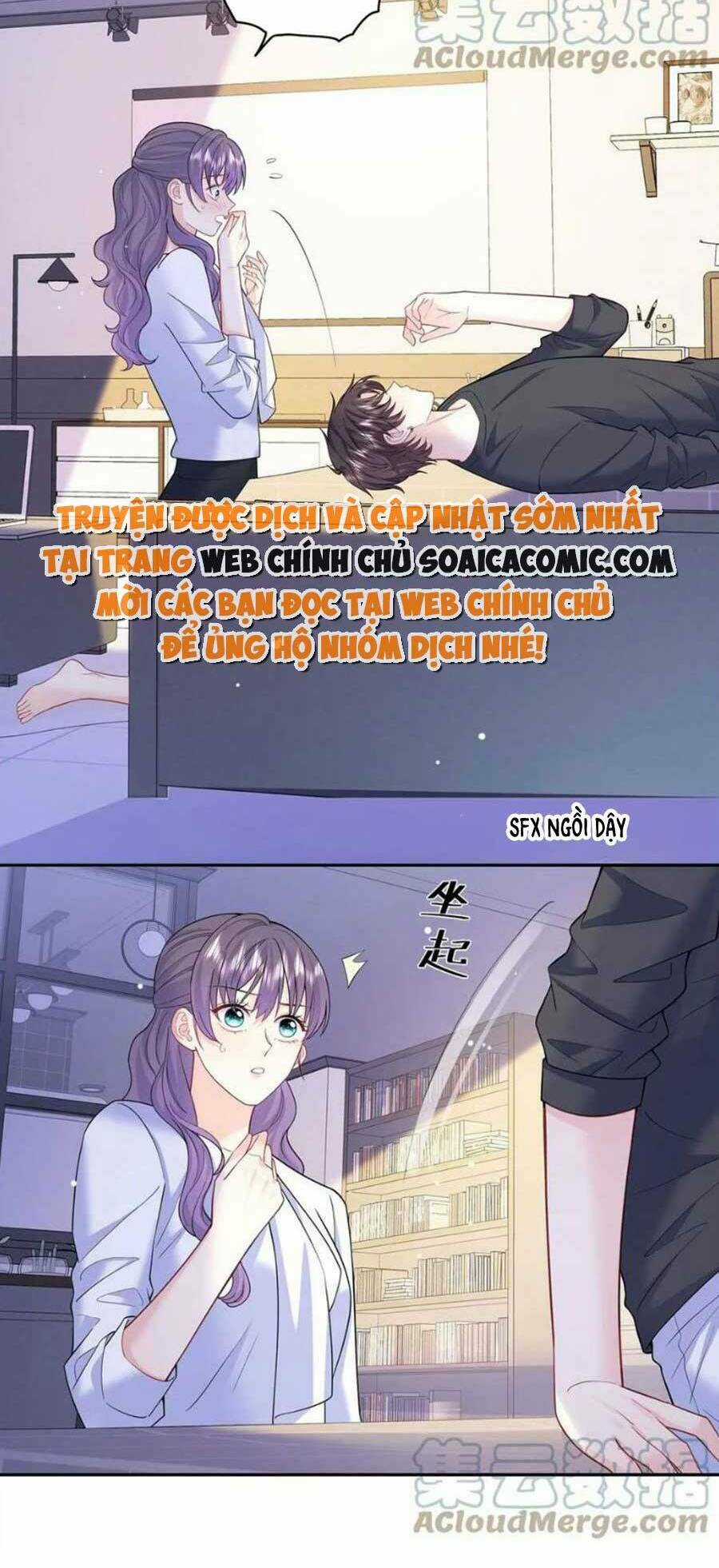 Tôi Dựa Vào Tà Ý: Nghịch Chuyển Nhân Sinh Chapter 112 trang 4