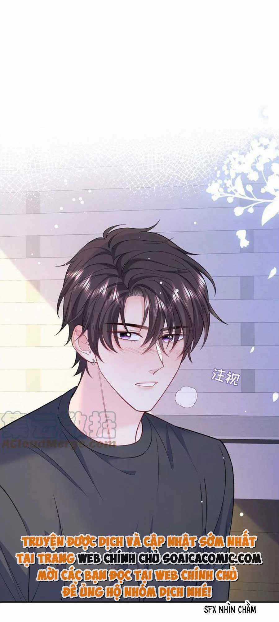 Tôi Dựa Vào Tà Ý: Nghịch Chuyển Nhân Sinh Chapter 112 trang 5