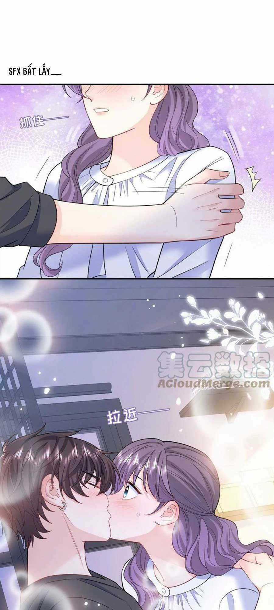 Tôi Dựa Vào Tà Ý: Nghịch Chuyển Nhân Sinh Chapter 112 trang 6