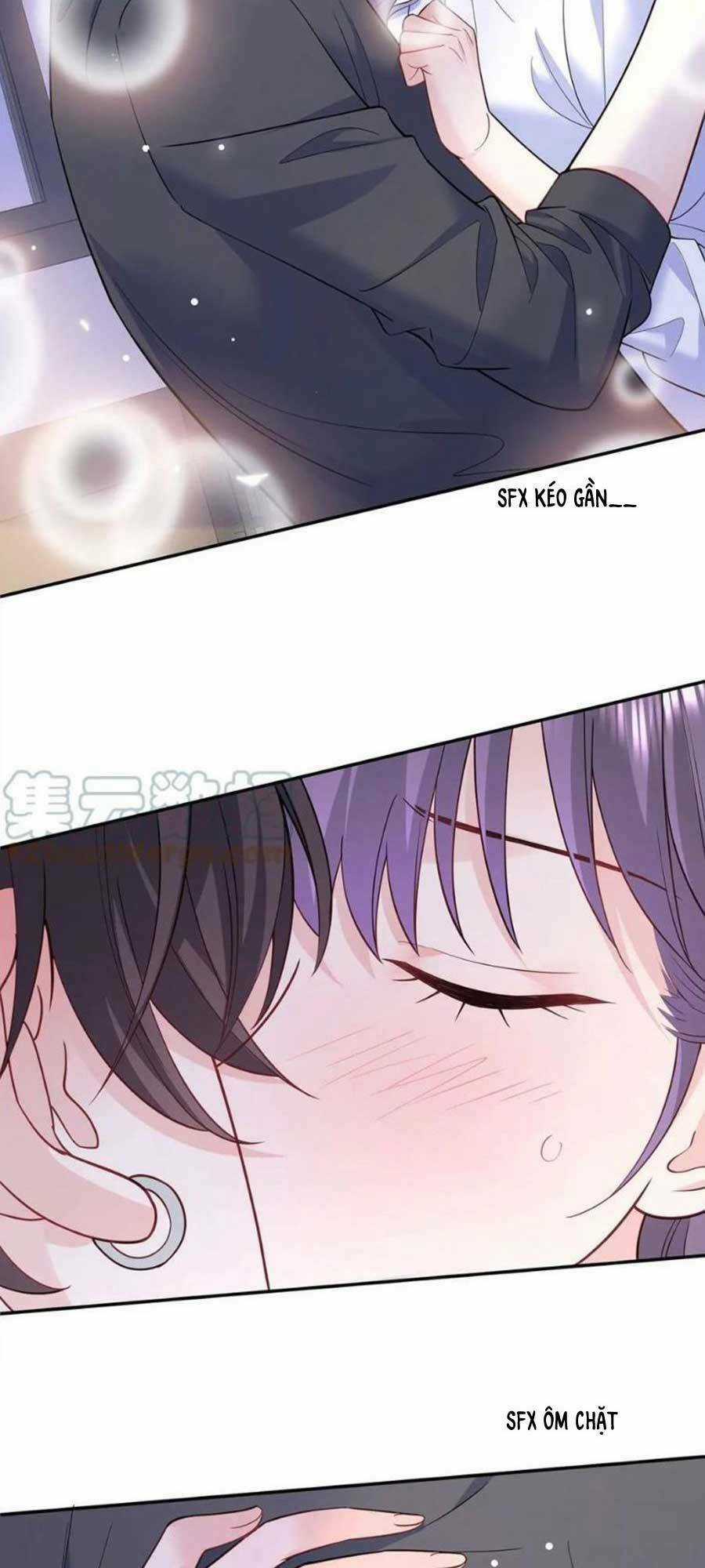 Tôi Dựa Vào Tà Ý: Nghịch Chuyển Nhân Sinh Chapter 112 trang 7