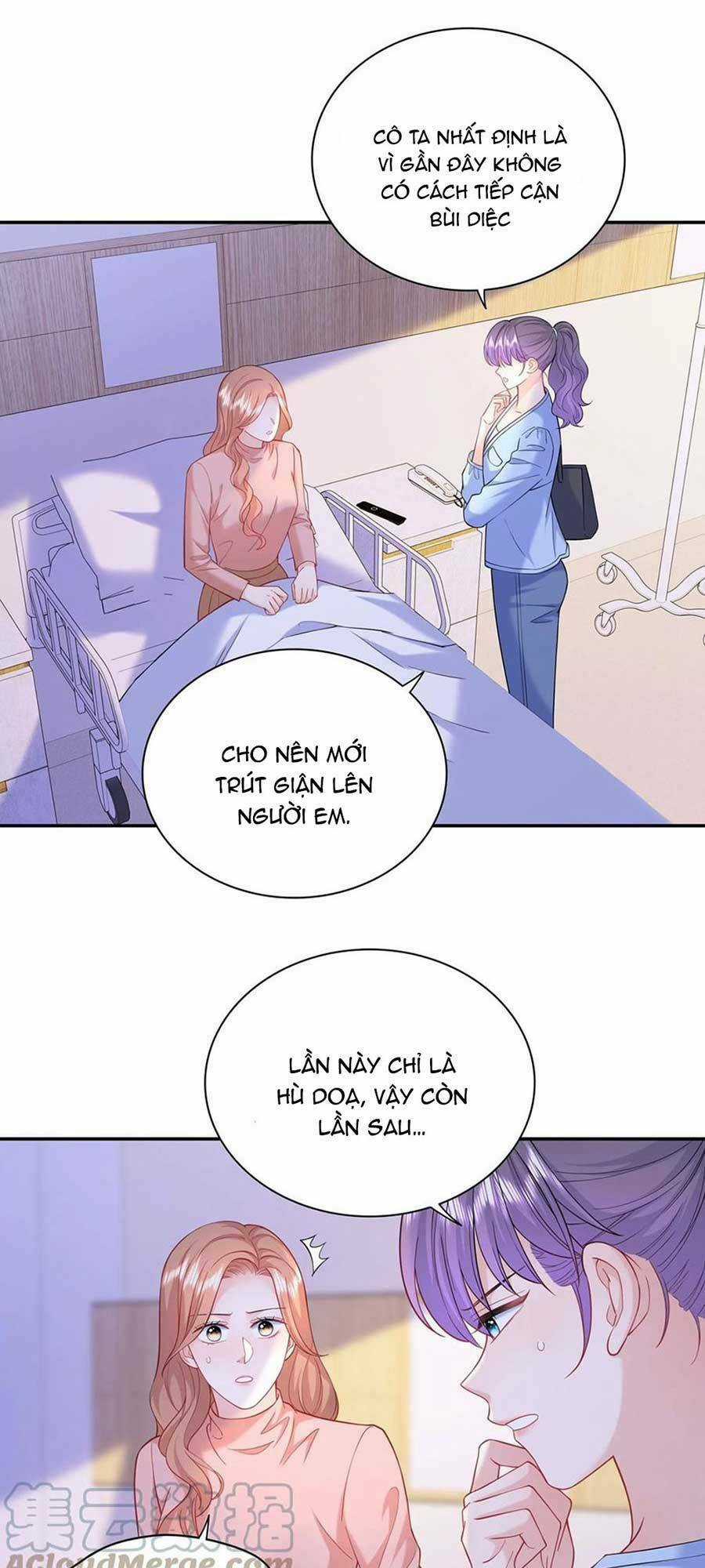 Tôi Dựa Vào Tà Ý: Nghịch Chuyển Nhân Sinh Chapter 113 trang 10