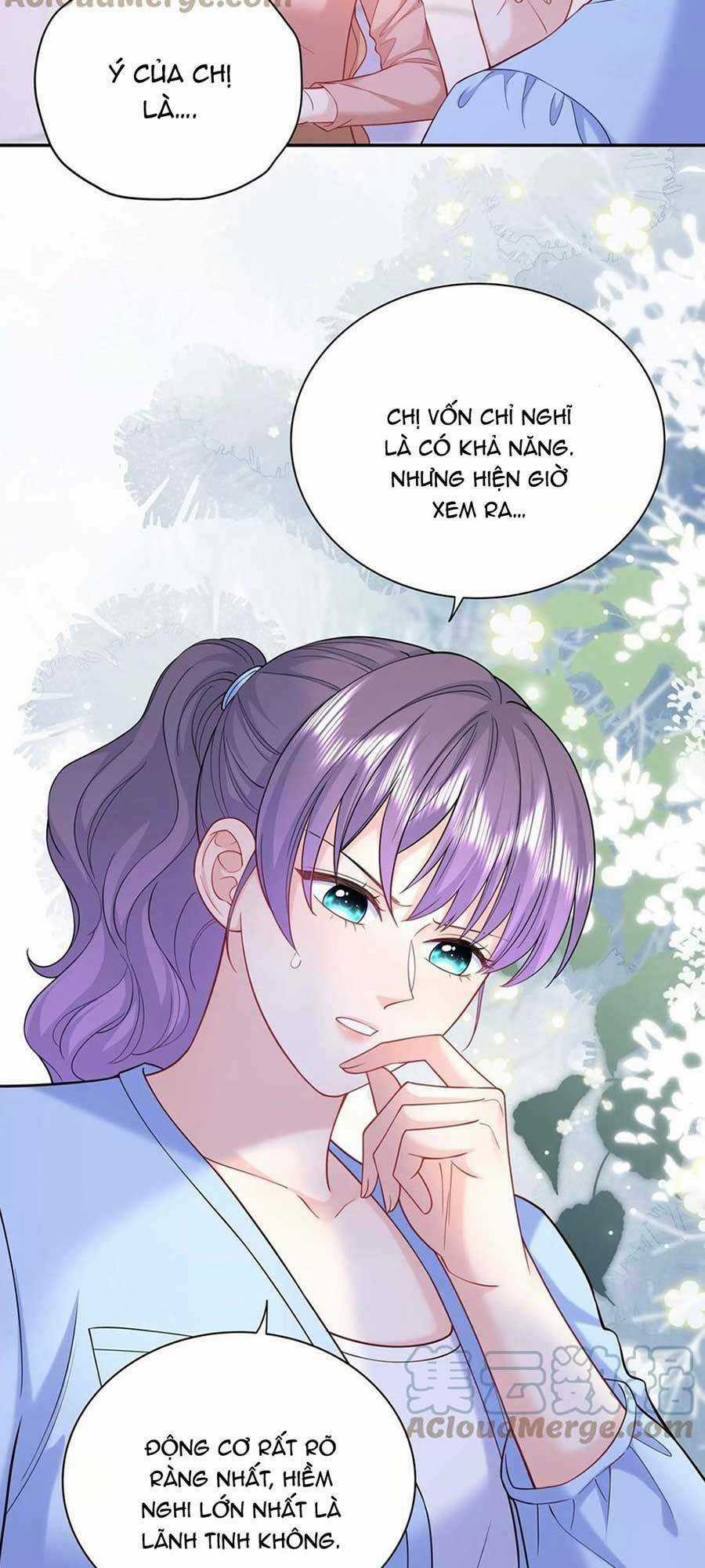 Tôi Dựa Vào Tà Ý: Nghịch Chuyển Nhân Sinh Chapter 113 trang 11