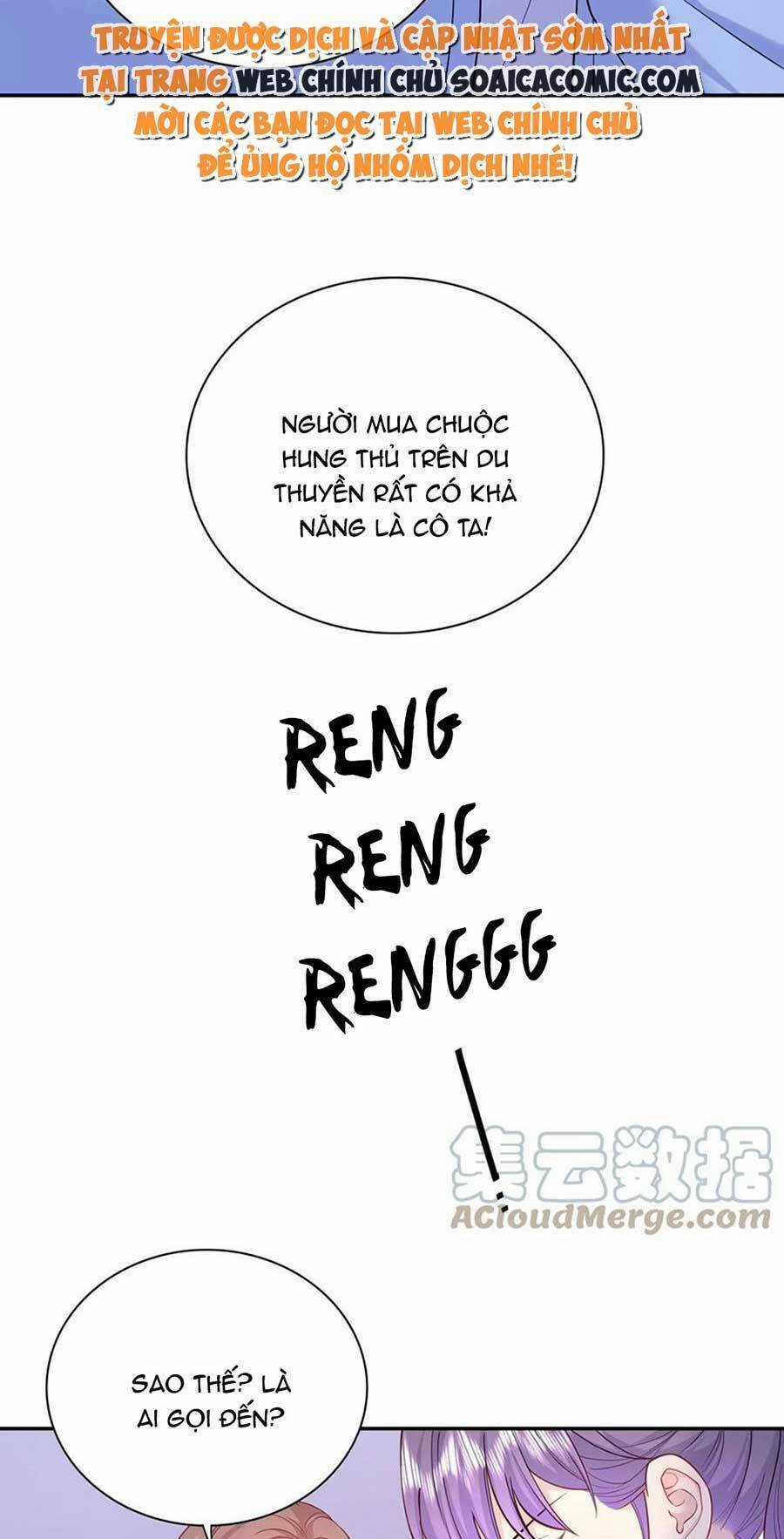 Tôi Dựa Vào Tà Ý: Nghịch Chuyển Nhân Sinh Chapter 113 trang 12