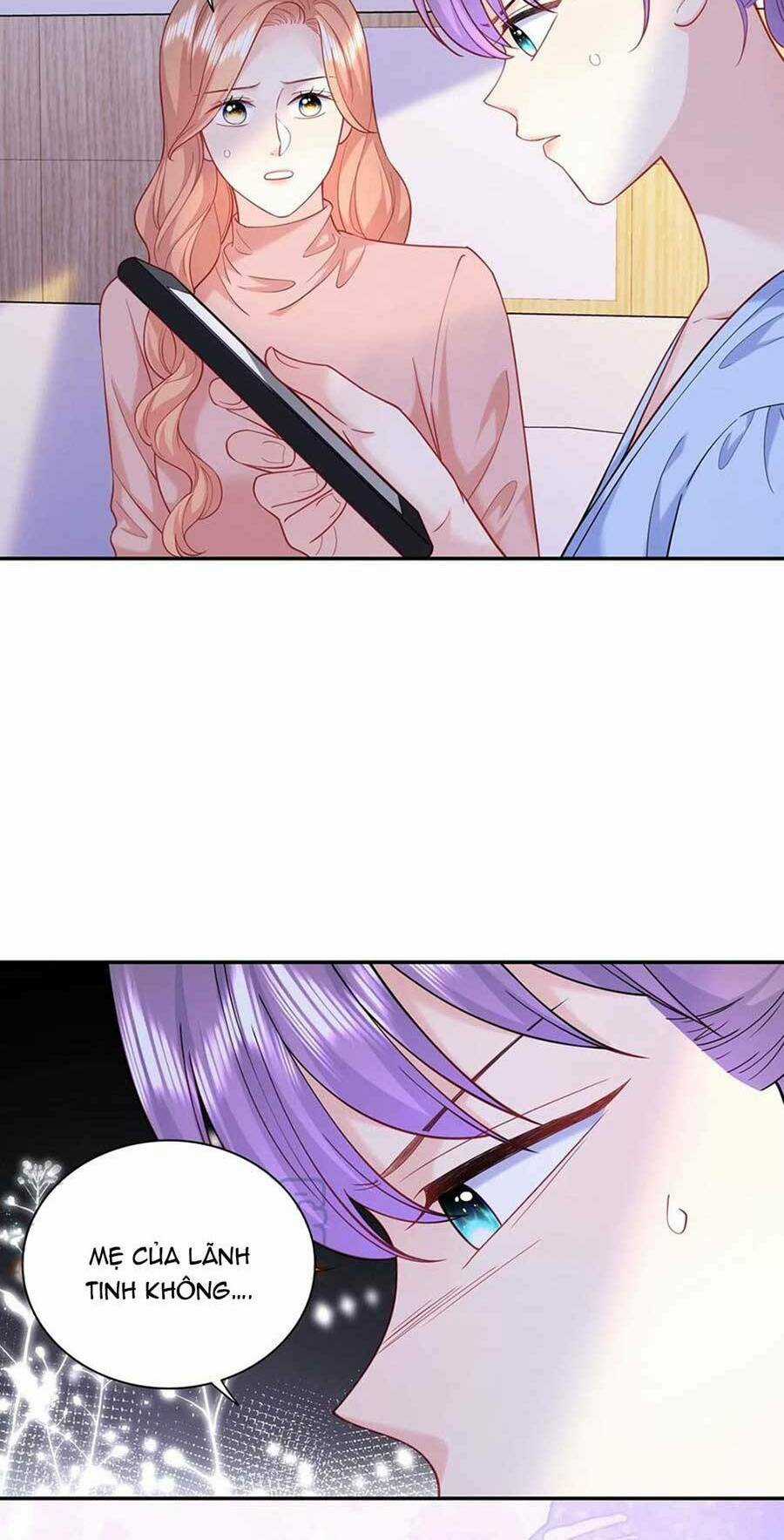 Tôi Dựa Vào Tà Ý: Nghịch Chuyển Nhân Sinh Chapter 113 trang 13