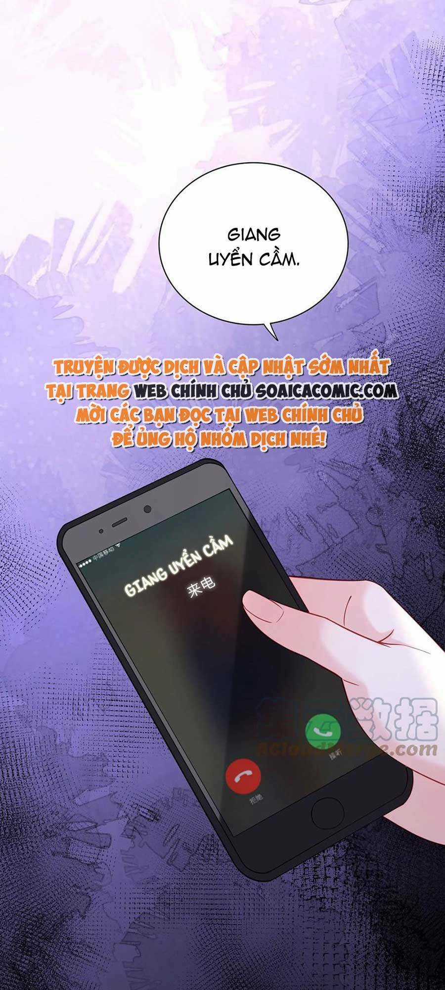 Tôi Dựa Vào Tà Ý: Nghịch Chuyển Nhân Sinh Chapter 113 trang 14