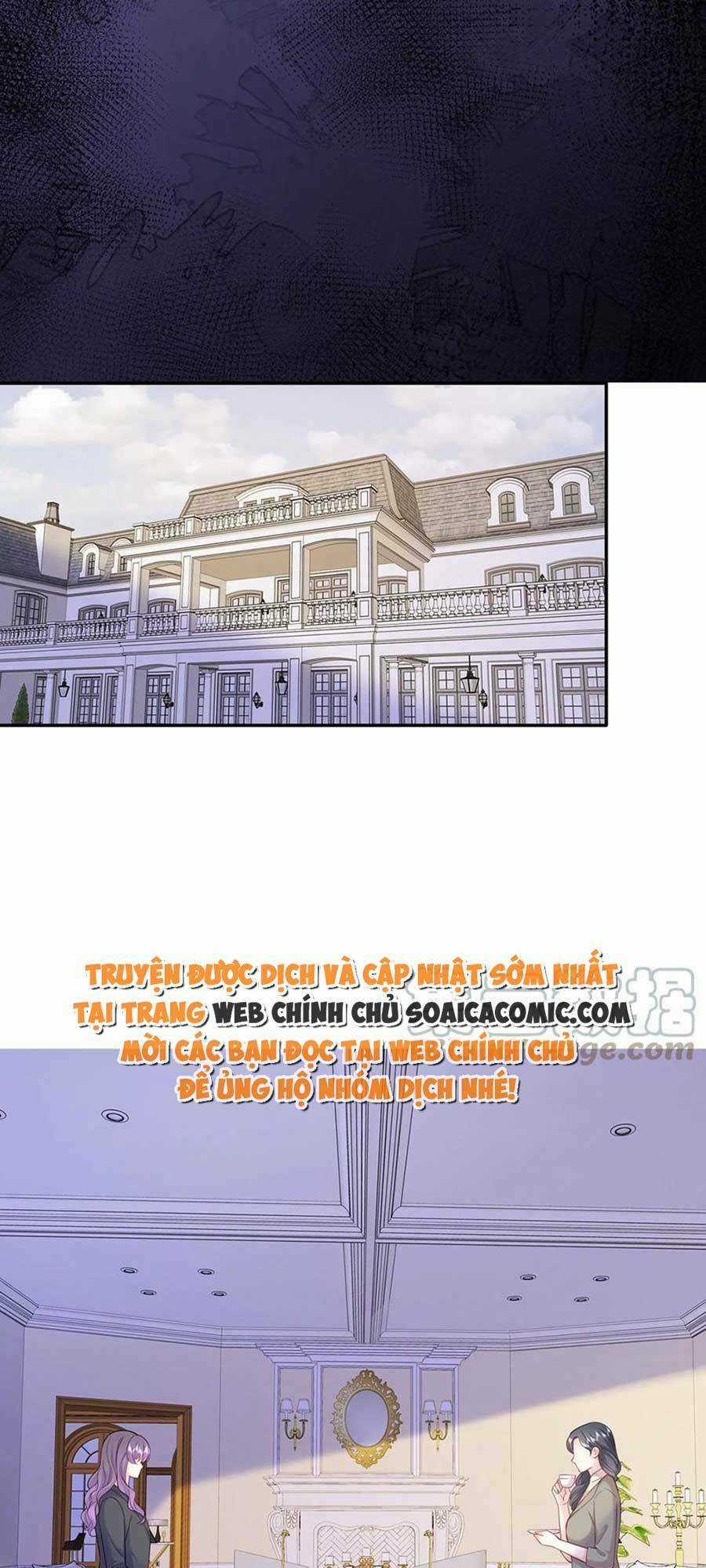 Tôi Dựa Vào Tà Ý: Nghịch Chuyển Nhân Sinh Chapter 113 trang 15