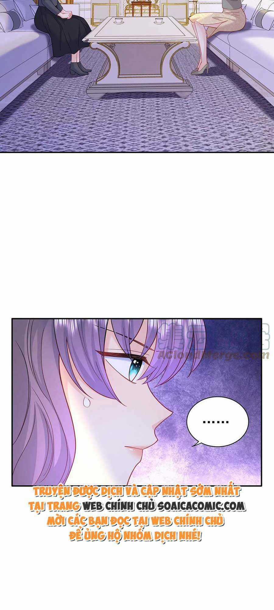 Tôi Dựa Vào Tà Ý: Nghịch Chuyển Nhân Sinh Chapter 113 trang 16