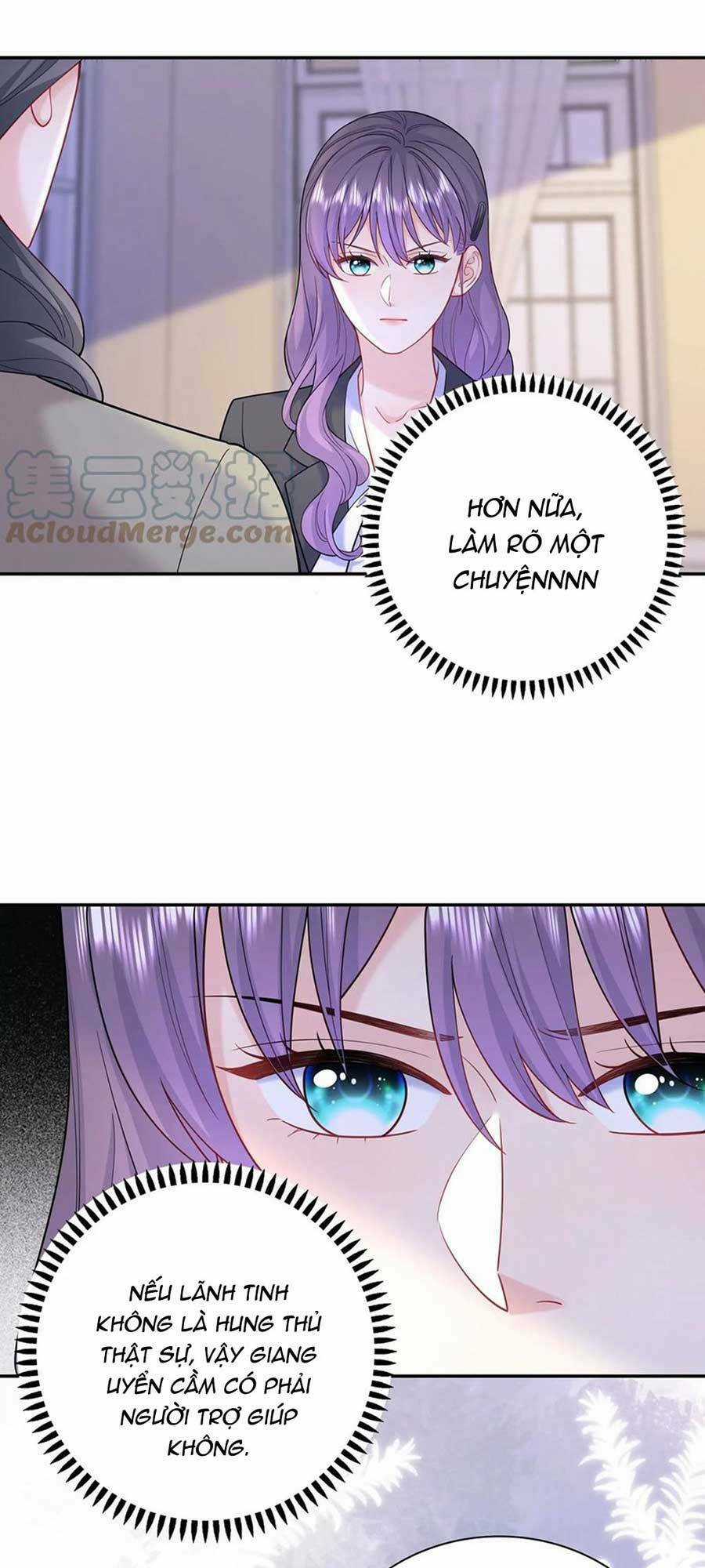 Tôi Dựa Vào Tà Ý: Nghịch Chuyển Nhân Sinh Chapter 113 trang 19