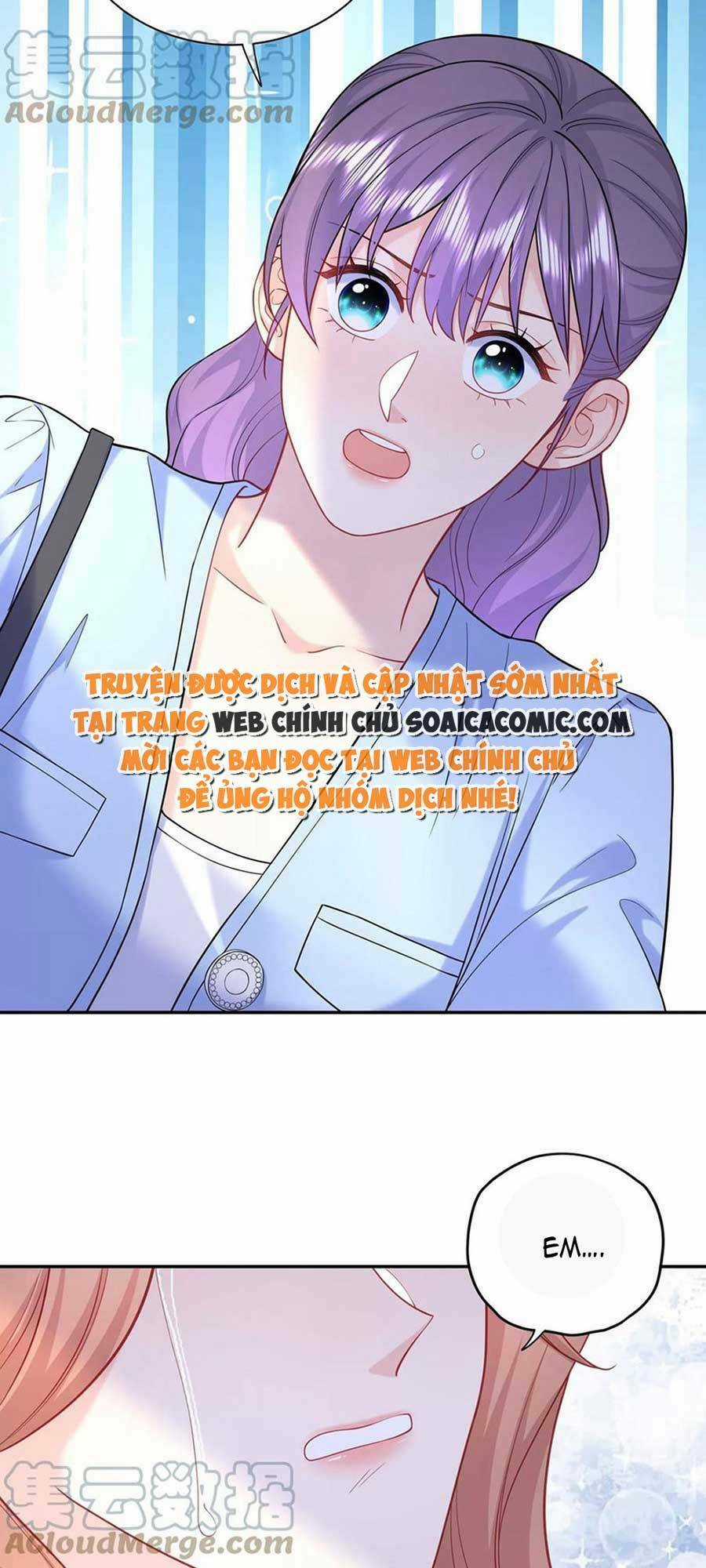 Tôi Dựa Vào Tà Ý: Nghịch Chuyển Nhân Sinh Chapter 113 trang 2