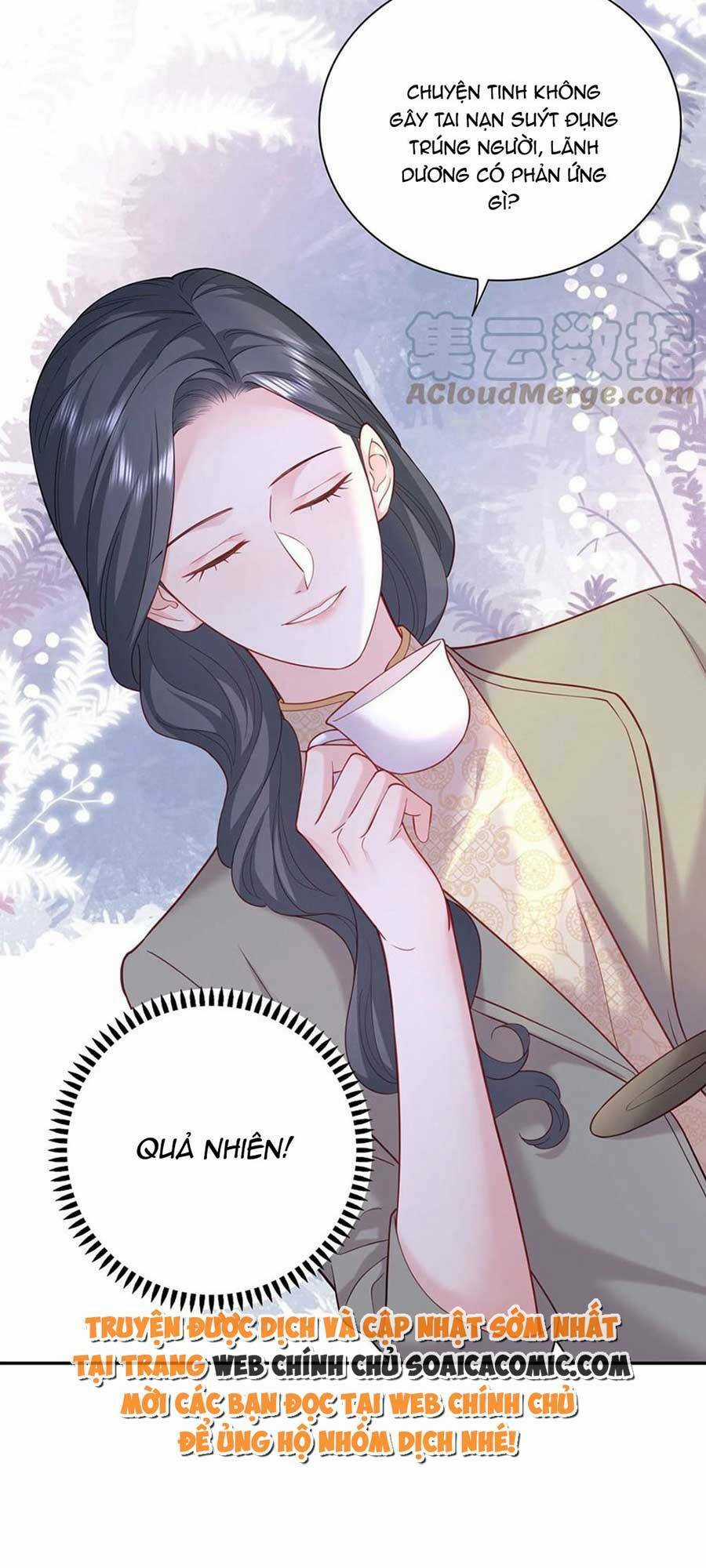 Tôi Dựa Vào Tà Ý: Nghịch Chuyển Nhân Sinh Chapter 113 trang 20