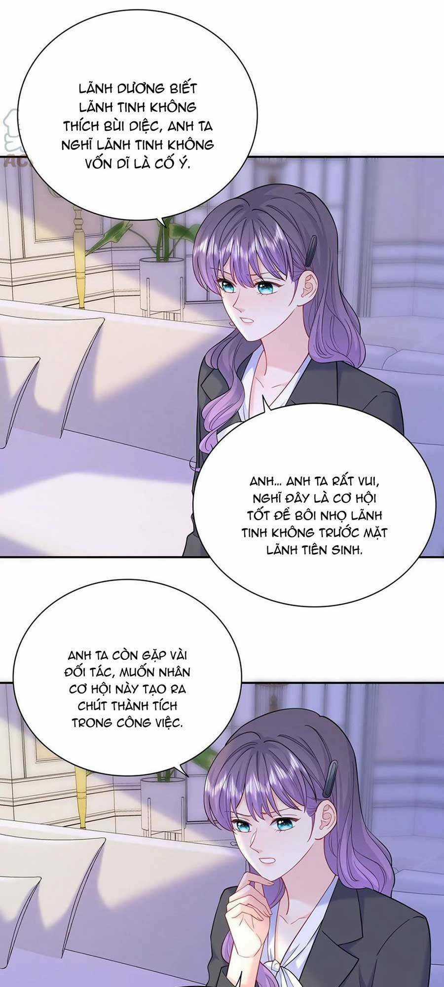 Tôi Dựa Vào Tà Ý: Nghịch Chuyển Nhân Sinh Chapter 113 trang 21