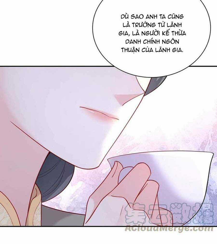 Tôi Dựa Vào Tà Ý: Nghịch Chuyển Nhân Sinh Chapter 113 trang 23