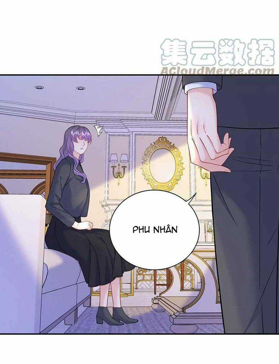 Tôi Dựa Vào Tà Ý: Nghịch Chuyển Nhân Sinh Chapter 113 trang 27