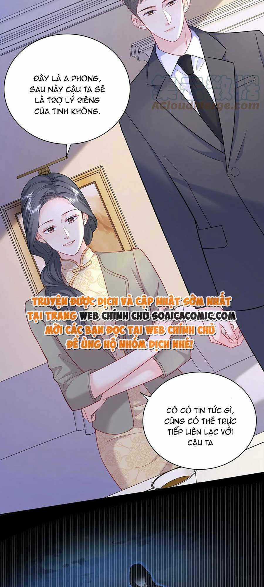 Tôi Dựa Vào Tà Ý: Nghịch Chuyển Nhân Sinh Chapter 113 trang 29