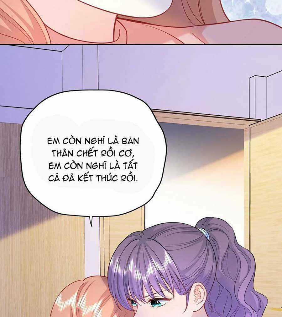 Tôi Dựa Vào Tà Ý: Nghịch Chuyển Nhân Sinh Chapter 113 trang 3