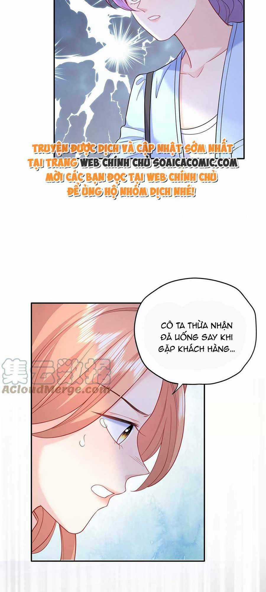 Tôi Dựa Vào Tà Ý: Nghịch Chuyển Nhân Sinh Chapter 113 trang 6