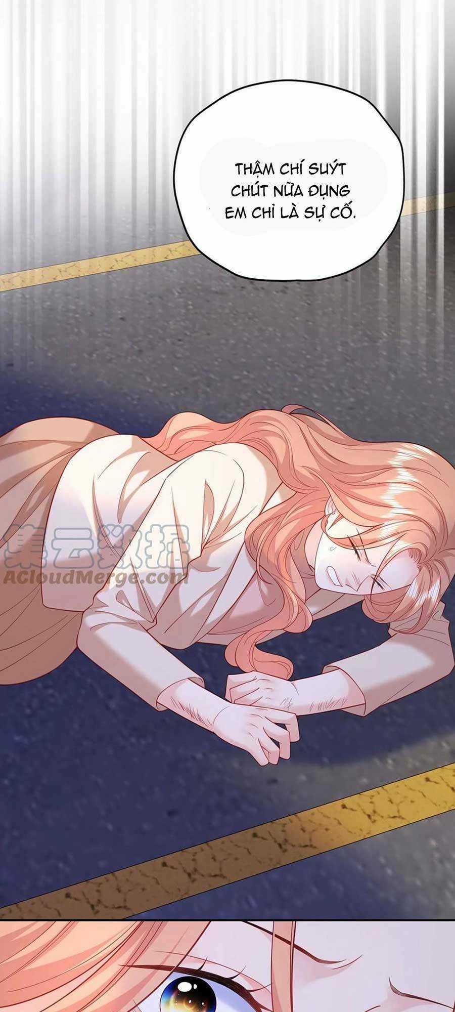 Tôi Dựa Vào Tà Ý: Nghịch Chuyển Nhân Sinh Chapter 113 trang 7