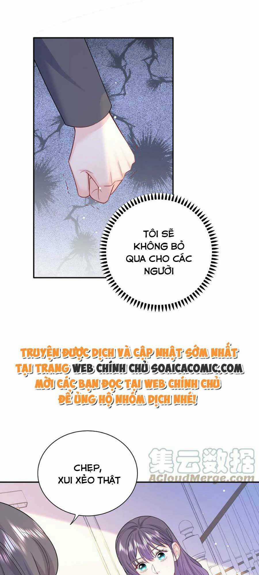 Tôi Dựa Vào Tà Ý: Nghịch Chuyển Nhân Sinh Chapter 114 trang 11