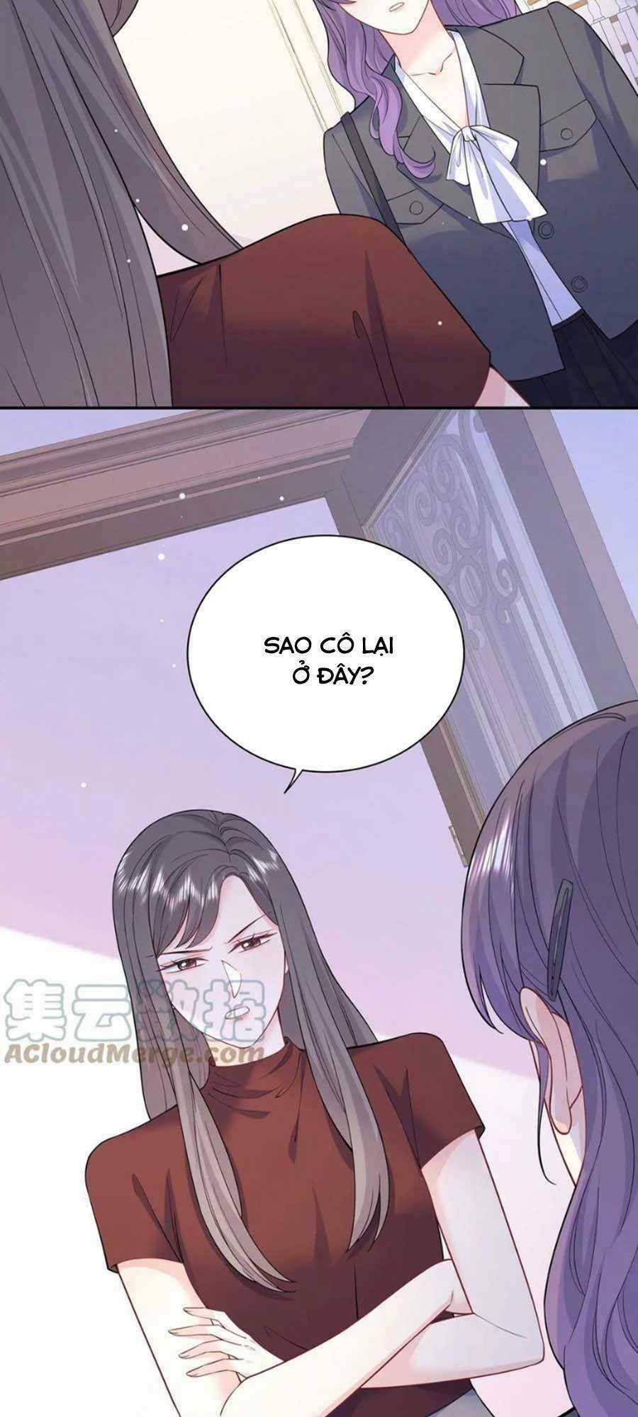 Tôi Dựa Vào Tà Ý: Nghịch Chuyển Nhân Sinh Chapter 114 trang 12