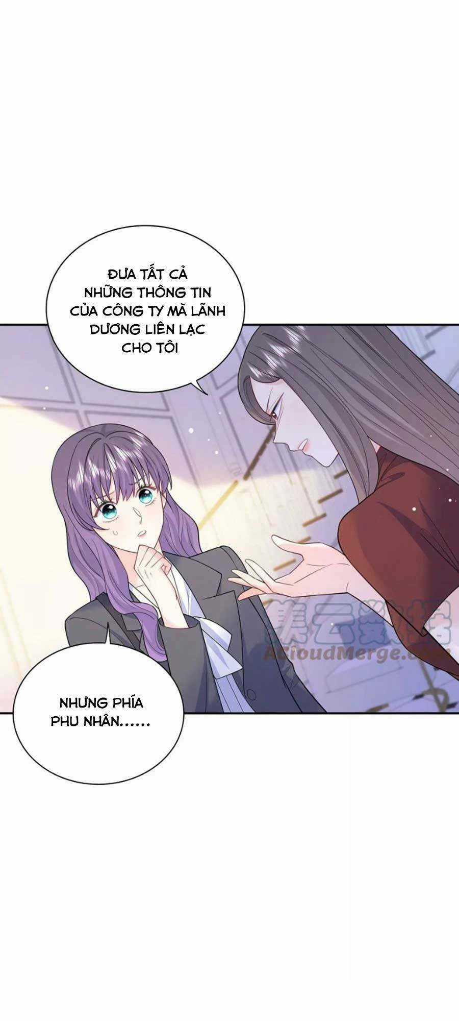 Tôi Dựa Vào Tà Ý: Nghịch Chuyển Nhân Sinh Chapter 114 trang 21