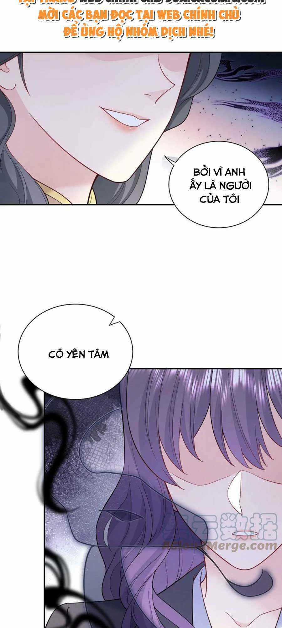 Tôi Dựa Vào Tà Ý: Nghịch Chuyển Nhân Sinh Chapter 114 trang 3