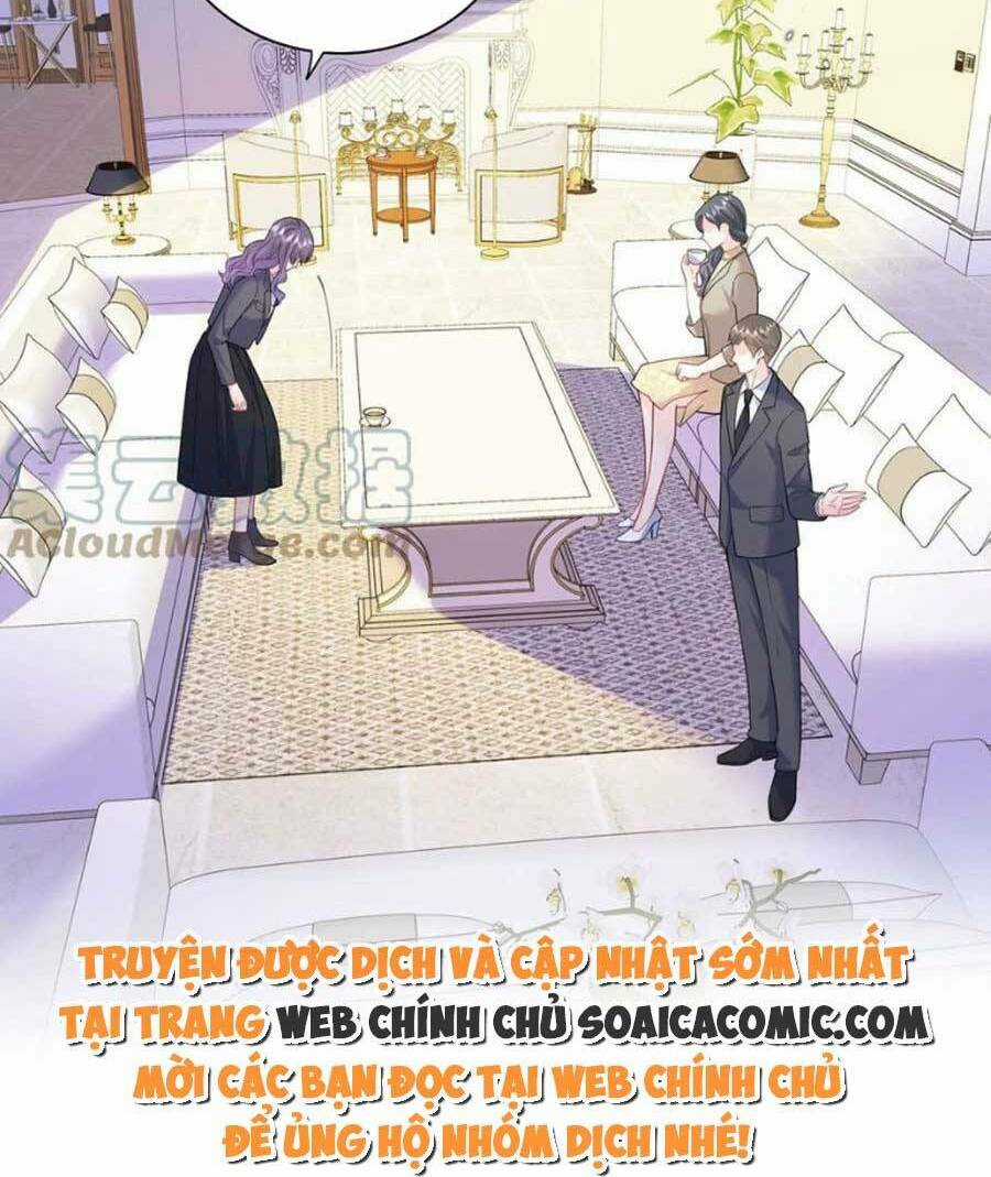 Tôi Dựa Vào Tà Ý: Nghịch Chuyển Nhân Sinh Chapter 114 trang 5